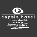 Hotel Capsis